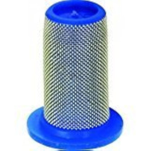 TeeJet 8079-PP-50 Si - Poly Body rustfrit st?l Mesh-sk?rm (pakke med 12)