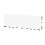 Clear Acrylic Plexiglass Sheet - 1/8"""" Thick Cast - 6"""" x 24"""" 2