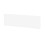 Clear Acrylic Plexiglass Sheet - 1/8"""" Thick Cast - 6"""" x 24"""" 1