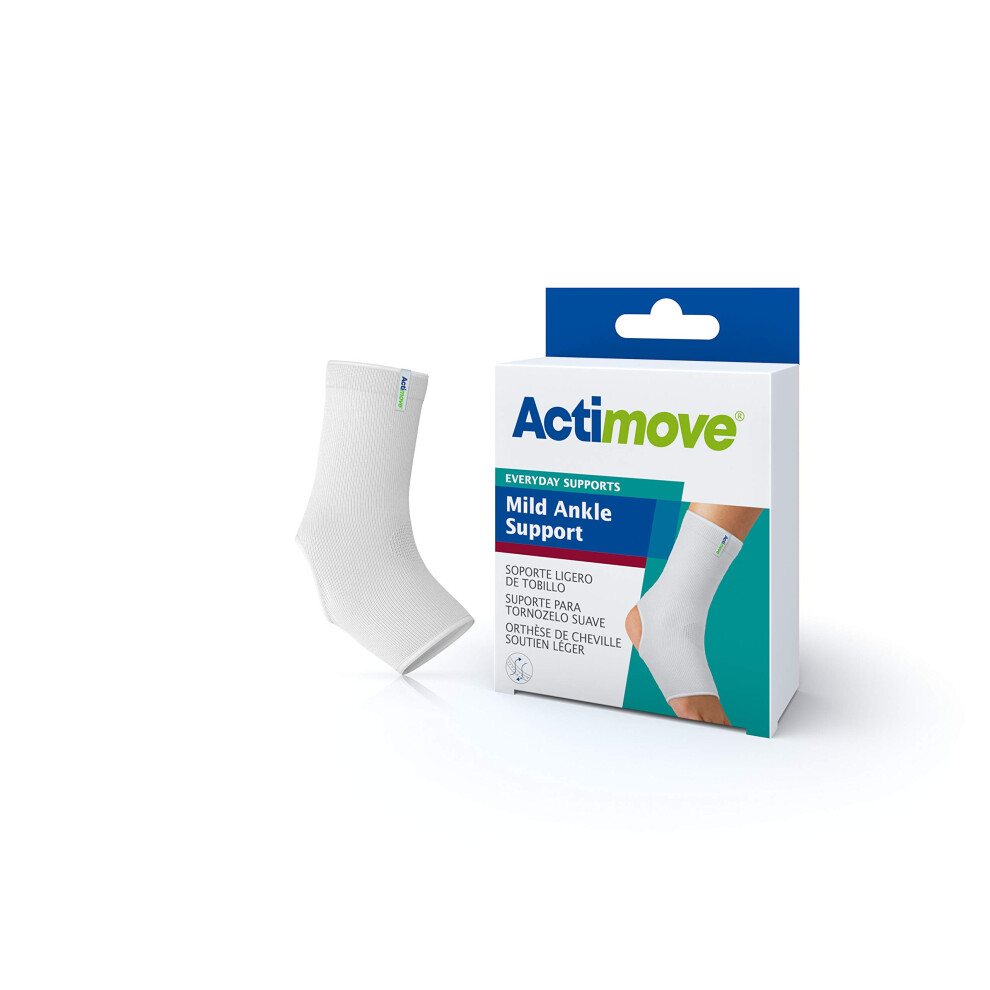 Chevill   re l   g   re Actimove Everyday Supports, blanche, taille XL