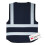 Salzmann Multi-Pocket Working Vest - Reflective Vest - Made with 3M Reflective Material 3