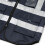 Salzmann Multi-Pocket Working Vest - Reflective Vest - Made with 3M Reflective Material 2