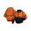 Pyramex Standard Hi Vis Orange Extra Large 3