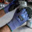 HexArmor Cut-Resistant Abrasion-Resistant Knit Work Gloves | Helix 2076 | Small 2