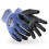 HexArmor Cut-Resistant Abrasion-Resistant Knit Work Gloves | Helix 2076 | Small 1