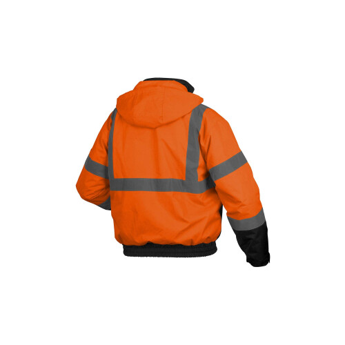 Pyramex Safety Standard Orange 5X-Large 1
