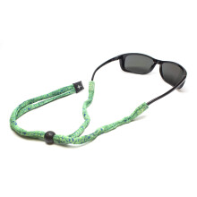 Chums Original Bomuld Standard End Eyewear Retainer Farver Gr?n Dorado