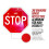 Stopbord - 4