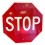 Stopbord - 1