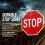 Stopbord - 3