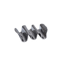 Pampa Bay Porcel?n Taco Holder Hvid (1)