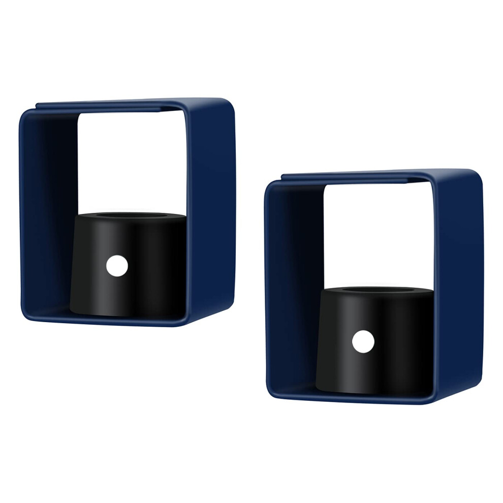 Schwingungsisolator Zur Aufh Ngung, An Der Decke Aufgeh Ngt, Aufh Nger Aus 100 % Naturkautschuk, Isolatortyp, Tragkraftbereich: 30 Bis 75 Lb.-image