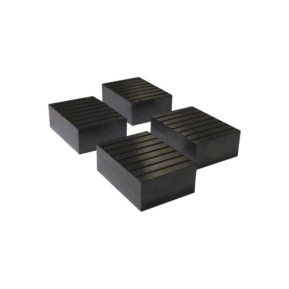 Blocs QuickJack 1,5 pouces profil bas compatibles avec les mod les de la s rie 5000
