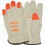 Toledano Industries Hi Visibility Arbejdshandsker 3pack (Large) 1