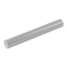 7/8"""" okr   hla tyc z hlin   ka 6061, 12"""" dlh   , pln    extrudovan    s   stru   n   cka tyc T6511