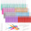 Modacraft 120pcs Interdental Pinsel 7 Gren Zahnspangen 1
