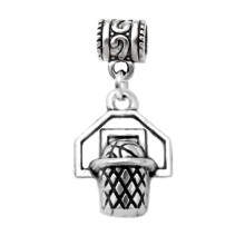 LaBenie Dangle Basketball Shot Made Charm