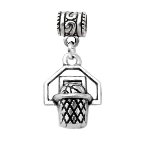 LaBenie Dangle Kosrlabda Shot Made Charm