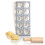 V5500 10-Vierkante Ravioli Maker 1