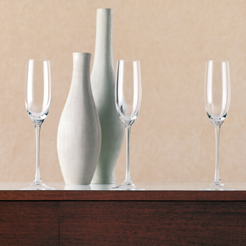 Lenox Toscana Classics 4pc Toasting Flute Set 2,3 lb klar 1