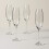 Lenox Toscana Classics 4pc Toasting Flute Set 2,3 lb klar 3