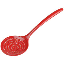 Gourmac 12 hvelykes Melamin Skimmer Red
