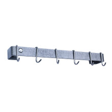 Enclume Premier 18-tommers redskabsbar v?gpottestativ hamret st?l