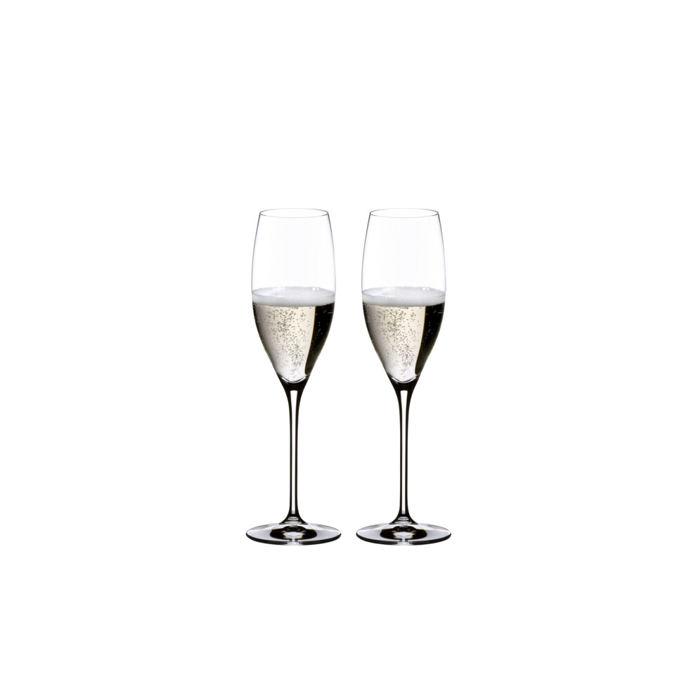 Riedel Vinum Cuvee Prestige Wine Glass  Set of 2