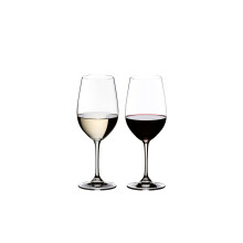 Set di 2 calici da vino Riedel Vinum Riesling Grand Cru/Zinfandel