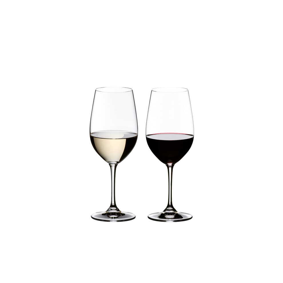 Riedel Vinum Riesling Grand Cru/Zinfandel Wine Glass  Set of 2