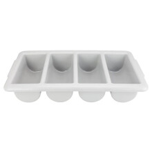 Winco Bestekbak 4 Vaks Medium