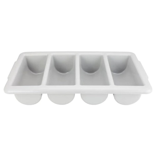 Winco Bestekbak 4 Vaks Medium