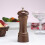 Chef Specialties 6"""" Elegance Pepper Mill  Walnut 2