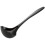 Gourmac sort melamin 11"""" suppeske 1