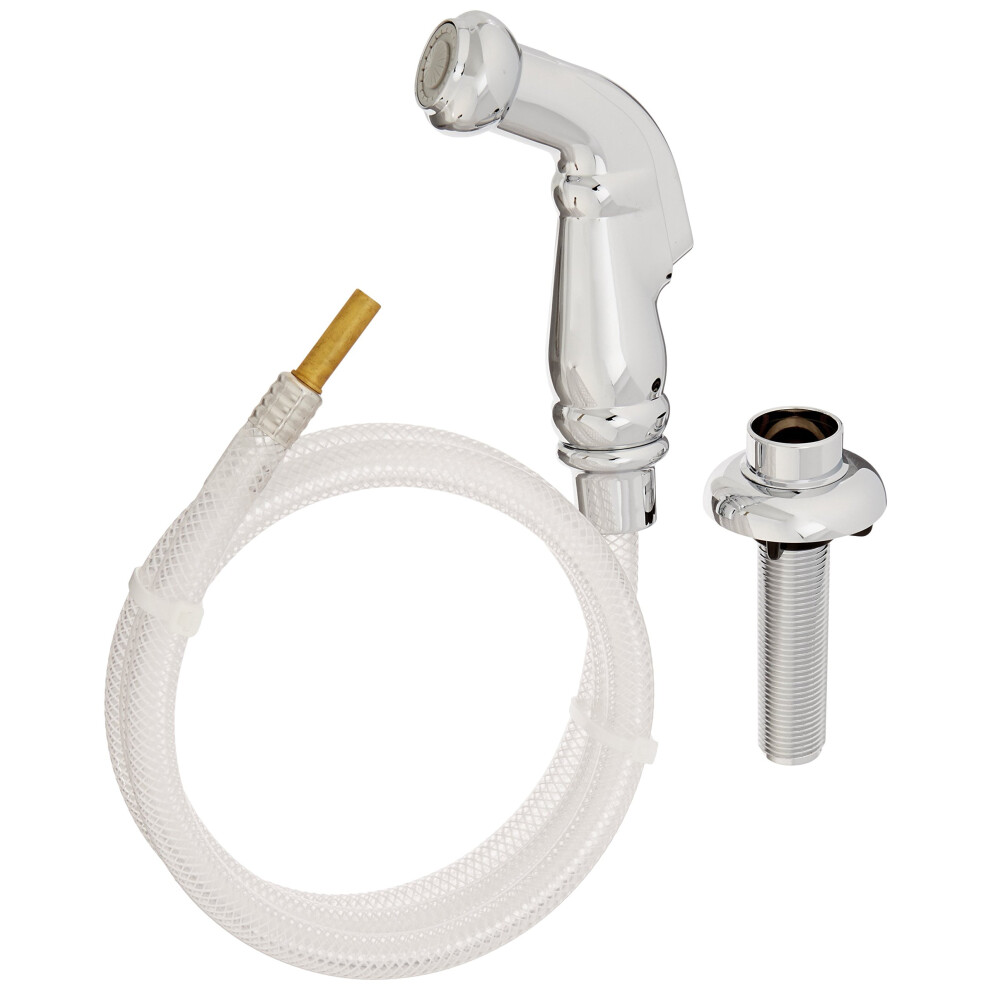 Pfister 951023A Marielle Side Spray Kit Polished Chrome 038877474631