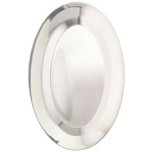 Winco Medium Aluminium