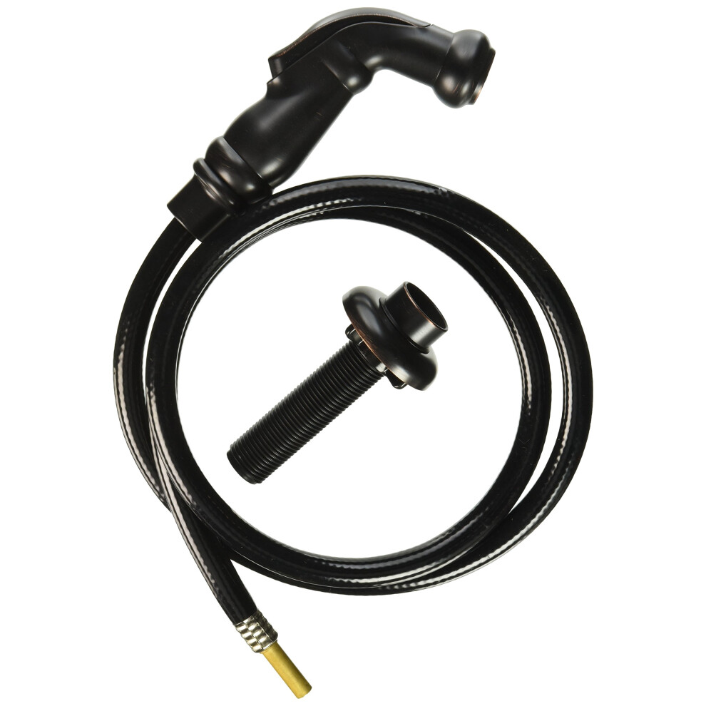 Pfister 951-023Y Side Spray Assembly For Treviso Kitchen Faucets Tuscan Bronze 038877530634