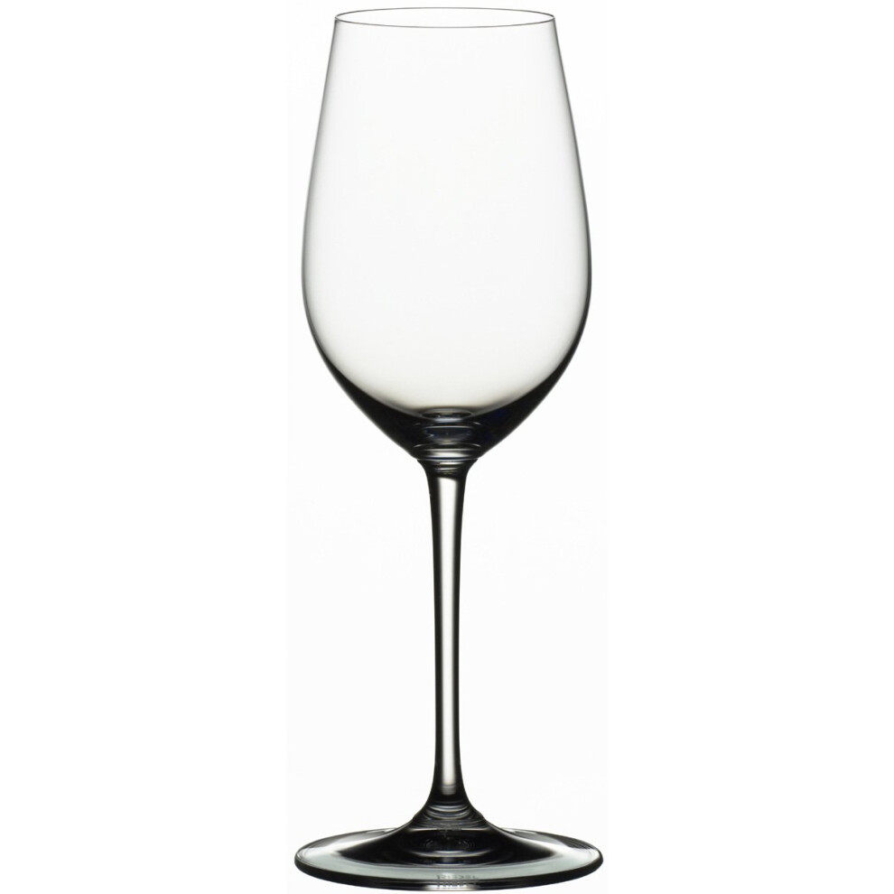 Riedel 6416/51 Vinum Riesling Grand Cru Glass Set Of Clear Size 2