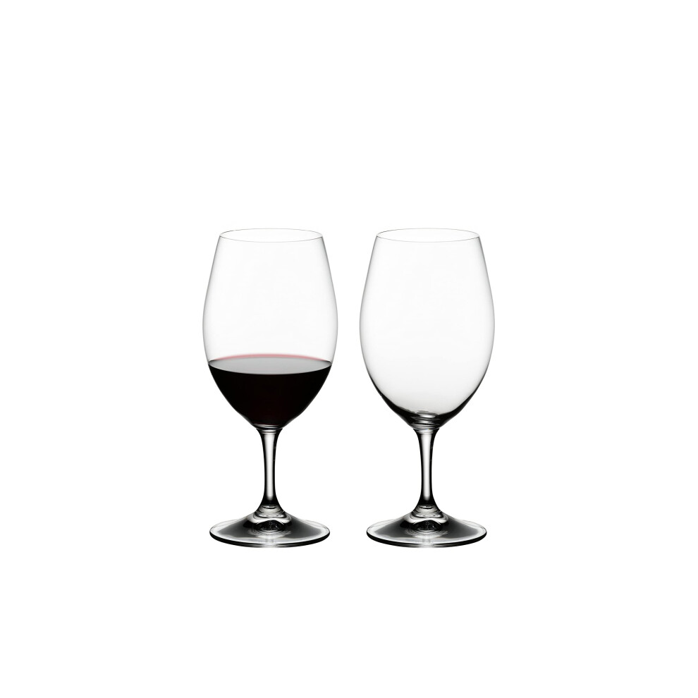Riedel Ouverture Magnum Verre Ensemble De 2-6408/90-image