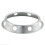 Winco Forzinket Wok Ring Stand 8-Tommer St?l Medium 1