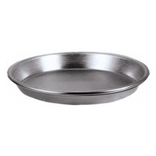 Patelnie do pizzy American Metalcraft ADEP12 12,5"" długości x 12,45"" szerokości, srebrne
