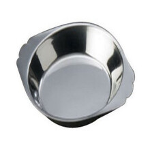 American METALCRAFT Inc. American Metalcraft AR080 gratinovan    misky, dl   ka 19,8 cm x       rka 14,2 cm, strieborn
