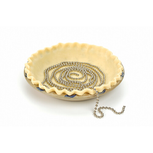 Pie kæde beaded 1