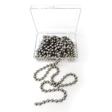 Pie kæde beaded