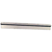 American METALCRAFT  Inc. American Metalcraft TR30 Stainless Steel Slide Ticket Rack  30-Inch