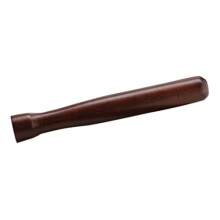 American Metalcraft M1010 Muddler Wood 10"""" L