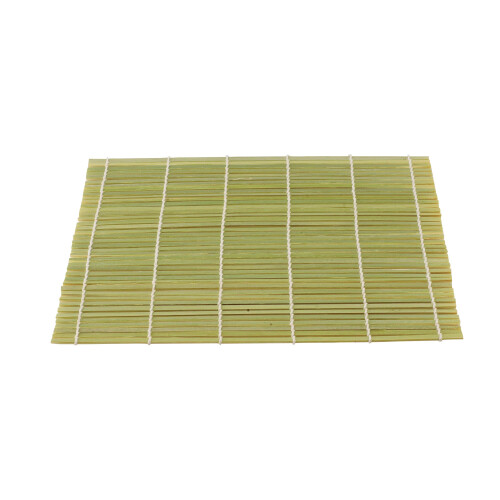 Helens Asian Kitchen Easy Sushi Rolmat Bamboe