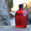 EE Nalgene Oasis Waterfles Coyote 32 oz 2