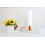 Nora Fleming H?ndmalet Mini: Hot Stuff (Grill) A63 2