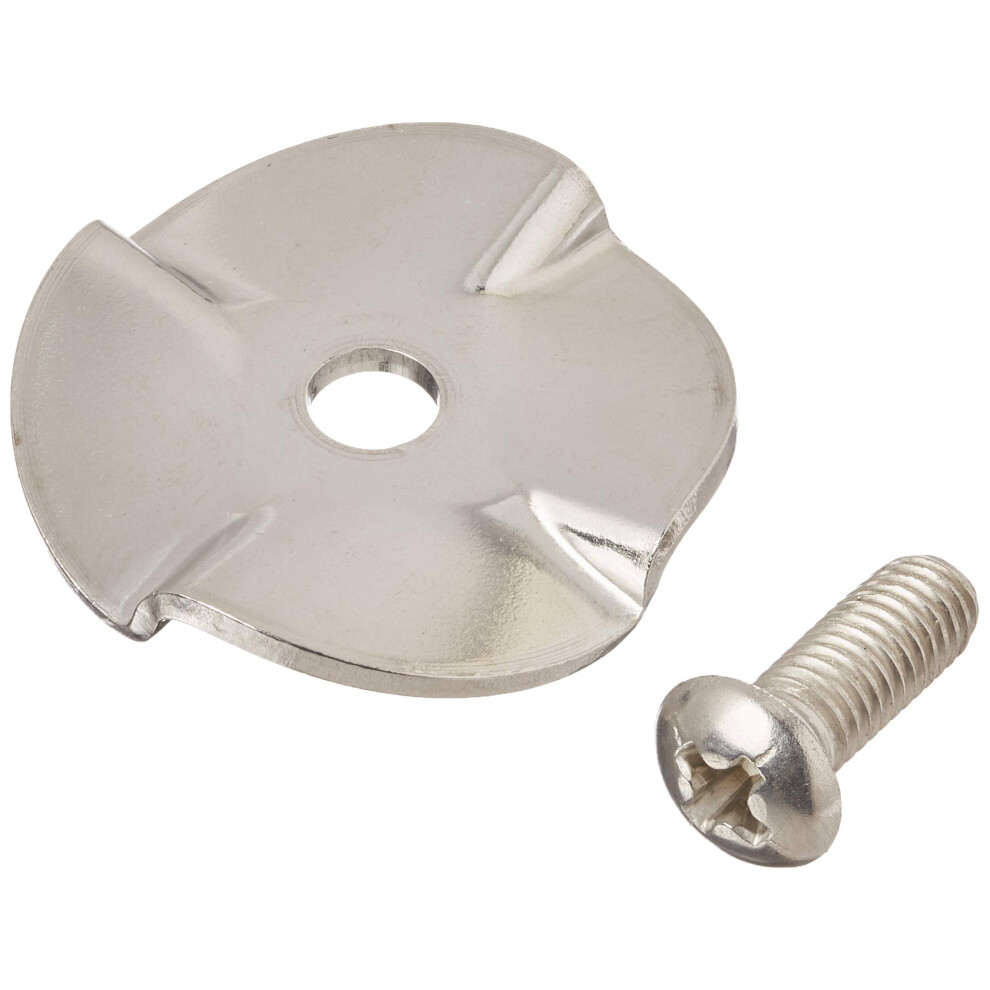 Waring Commercial CAC112 Drink Mixers Solid Agitator Silver